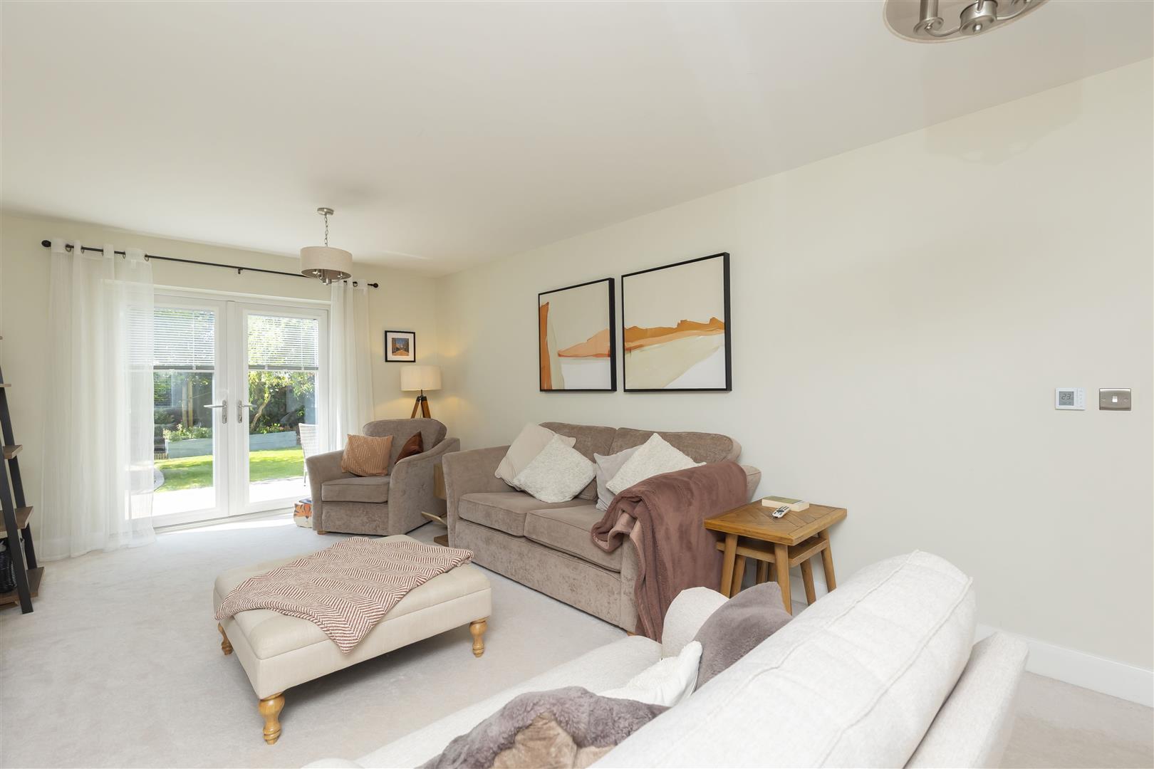 Old Orchard Place, Leyland